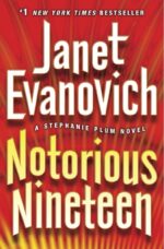 Notorious Nineteen (Stephanie Plum #19)