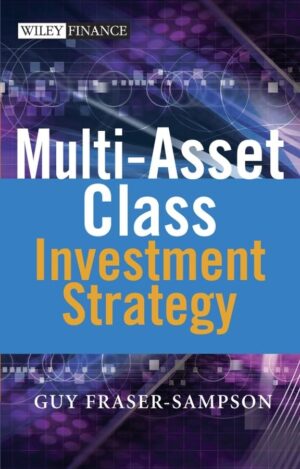 Multi-Asset Class Investment Strategy