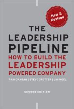 The Leadership Pipeline: How to Build the Leadership Powered...