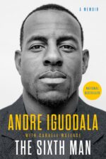 The Sixth Man: Andre Iguodala