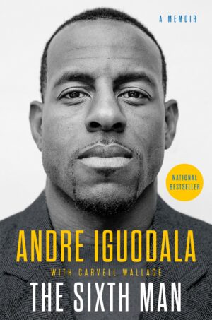 The Sixth Man: Andre Iguodala