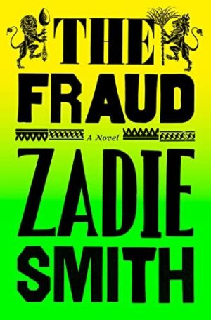 The Fraud, A Novel