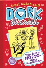 Tales from a Not-So-Happy Heartbreaker (Dork Diaries, #6)