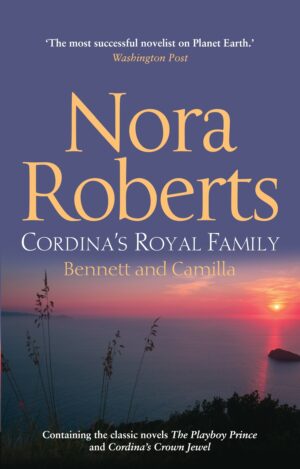 Cordina's Royal Family: Bennett & Camilla