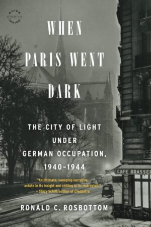 When Paris Went Dark