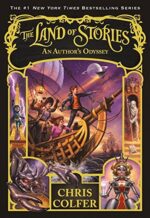 An Author's Odyssey (The Land of Stories #5)