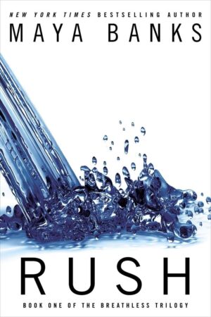 Rush (Breathless, #1)