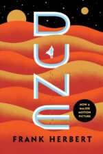 Dune (Dune, #1)
