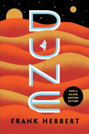 Dune (Dune, #1)