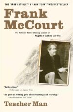 Teacher Man (Frank McCourt, #3)