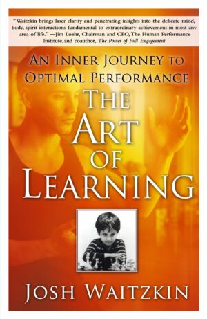 The Art of Learning: An Inner Journey to Optimal... (Acceptable)