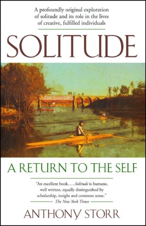 Solitude: A Return to the Self (Acceptable)