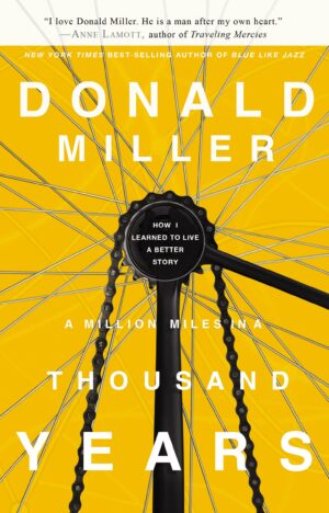 A Million Miles in a Thousand Years (Acceptable)