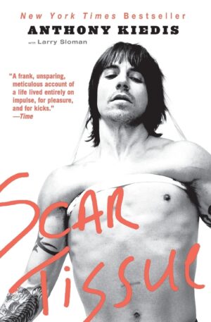 Scar Tissue (Acceptable)