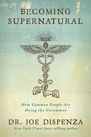 Becoming Supernatural: How Common People Are... (Acceptable)