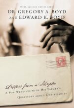 Letters from a Skeptic: A Son Wrestles with His Father's Questions...