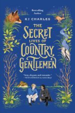 The Secret Lives of Country Gentlemen (The Doomsday Books, #1)