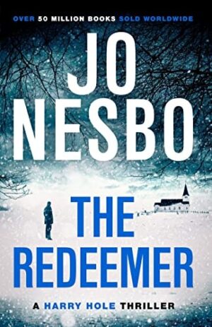 The Redeemer (Oslo Sequence #4)