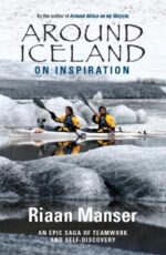 Around Iceland on Inspiration
