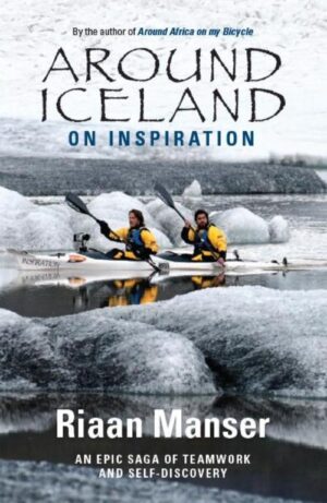 Around Iceland on Inspiration