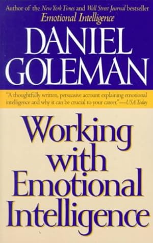 Working with Emotional Intelligence (Acceptable)