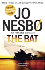 The Bat (Harry Hole, #1)