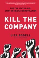 Kill The Company