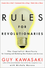 Rules For Revolutionaries