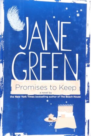 Promises to Keep (A Novel)