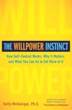 The Willpower Instinct