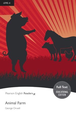 Animal Farm (Educational Edition)