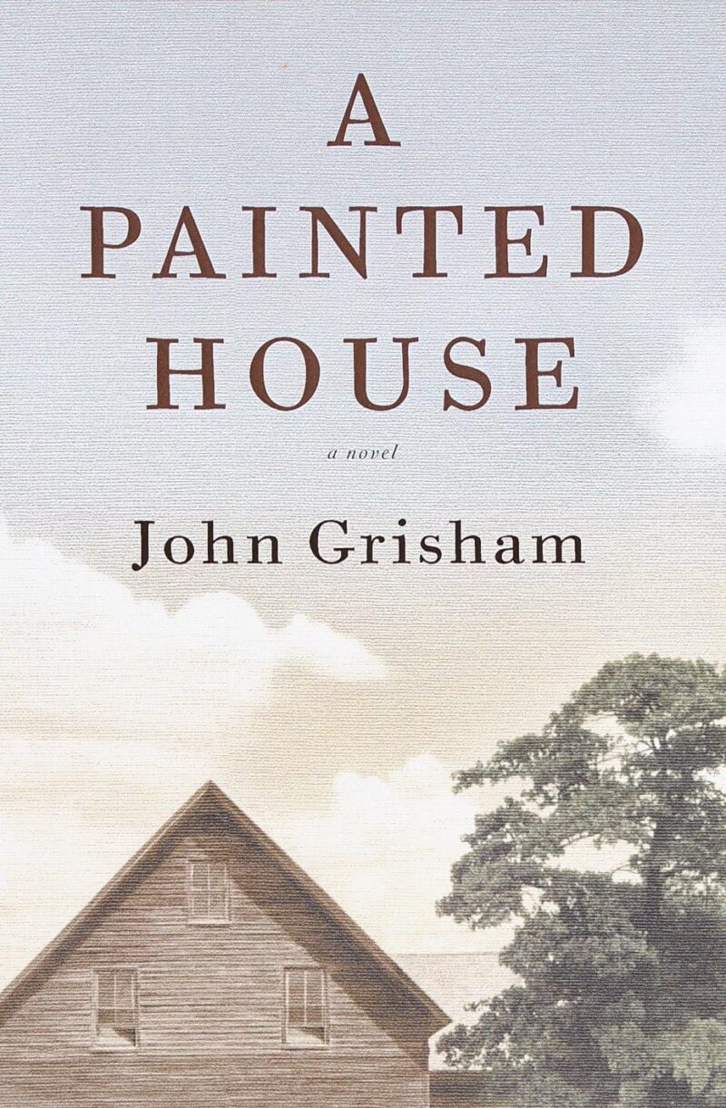 Version 1.0.0 A Painted House - A Painted House -