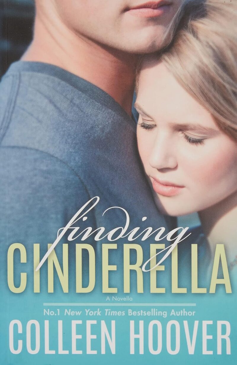 81mrB2Hey6L._SL1500_.jpg Finding Cinderella - Finding Cinderella -