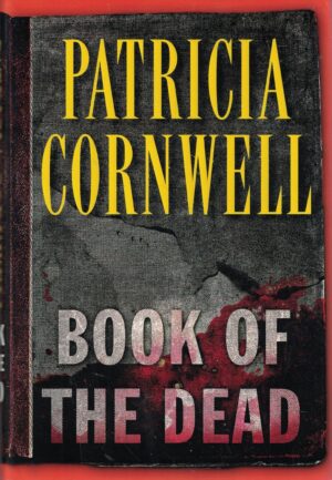 Book of the Dead (Kay Scarpetta, #15)
