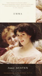 Emma (Paperback)