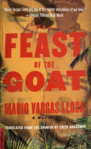 The Feast of the Goat (Acceptable)