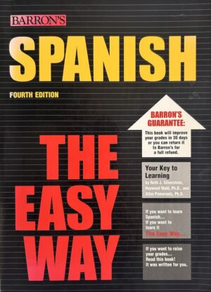 Spanish_The_Easy_Way