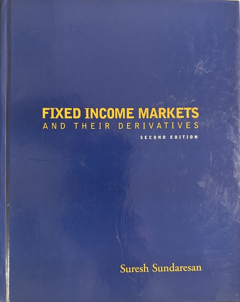 Fixed_Income_Markets_and_Their_Derivatives Fixed_Income_Markets_and_Their_Derivatives