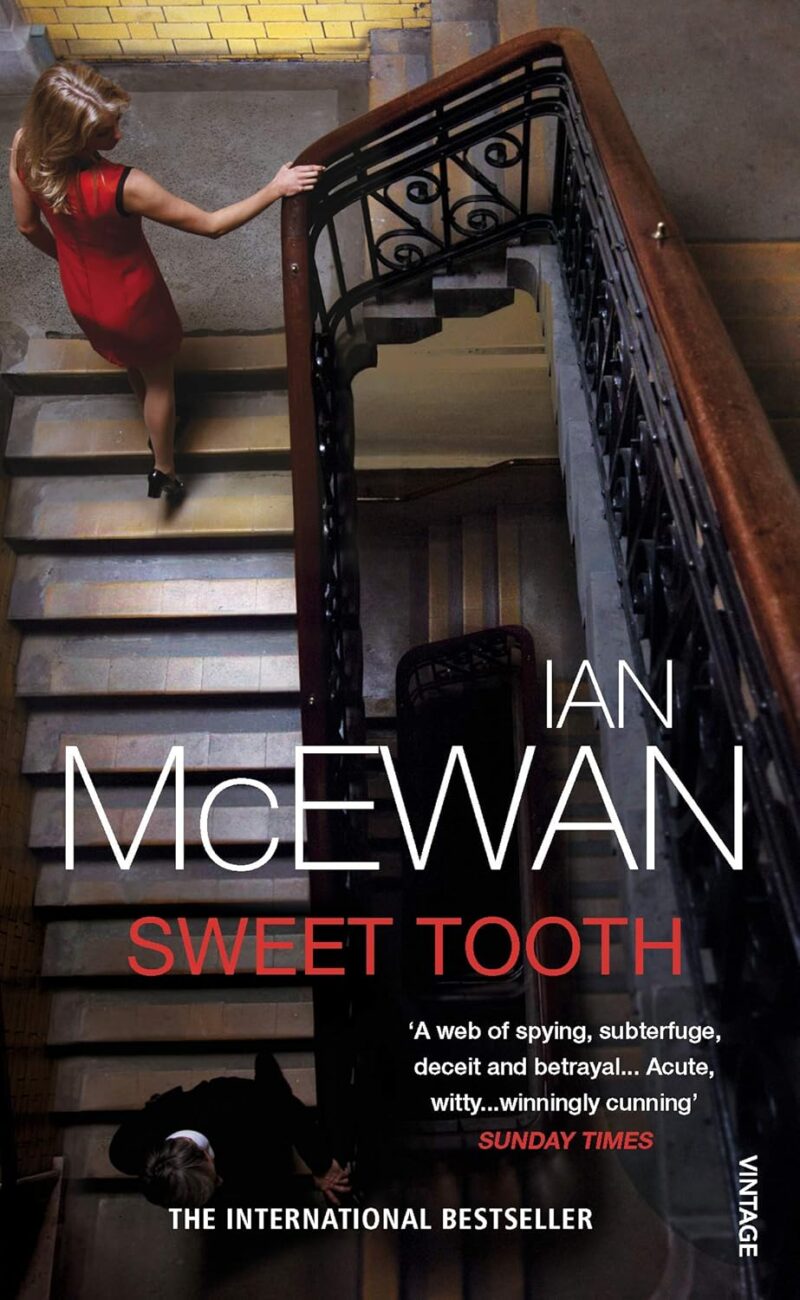 Sweet_Tooth.jpg Sweet Tooth - Sweet Tooth -