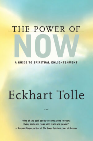 The Power of Now (Acceptable)