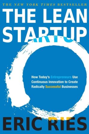 The Lean Startup (Acceptable)