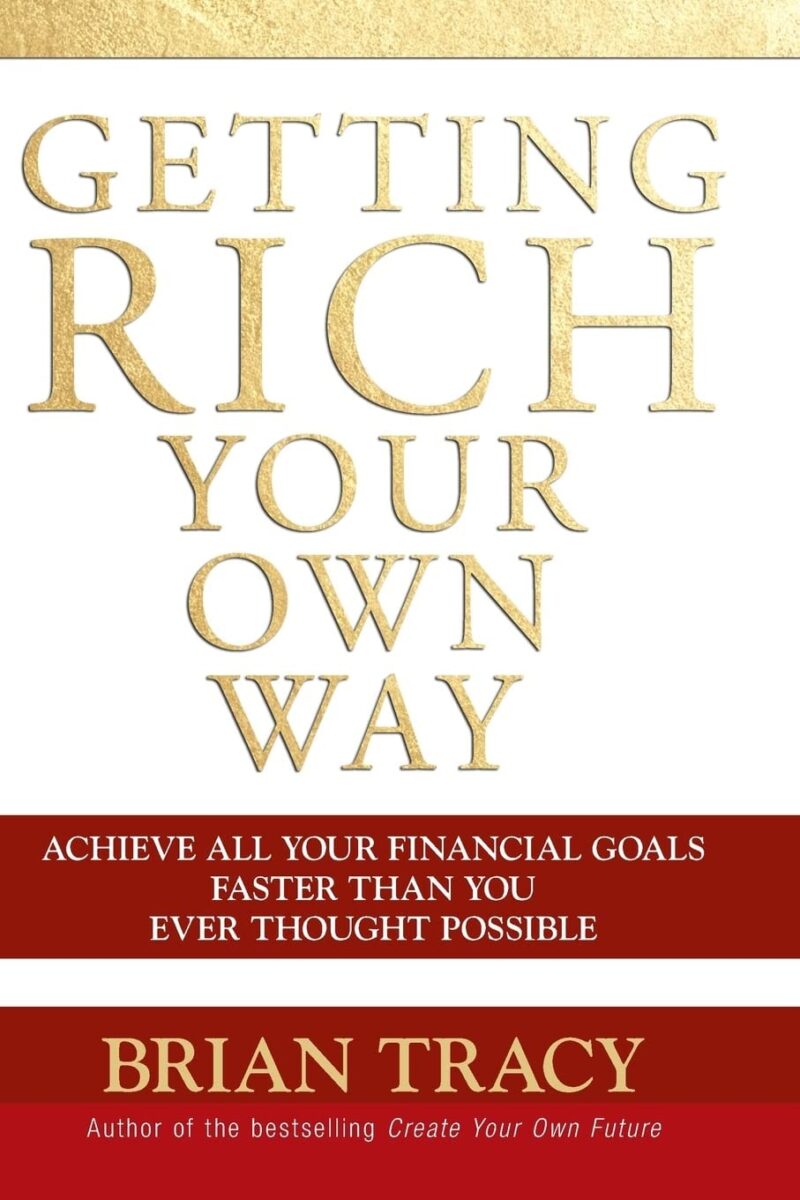 cover-44231.jpg Getting Rich Your Own Way - Getting Rich Your Own Way -