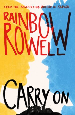 Carry On (Acceptable)