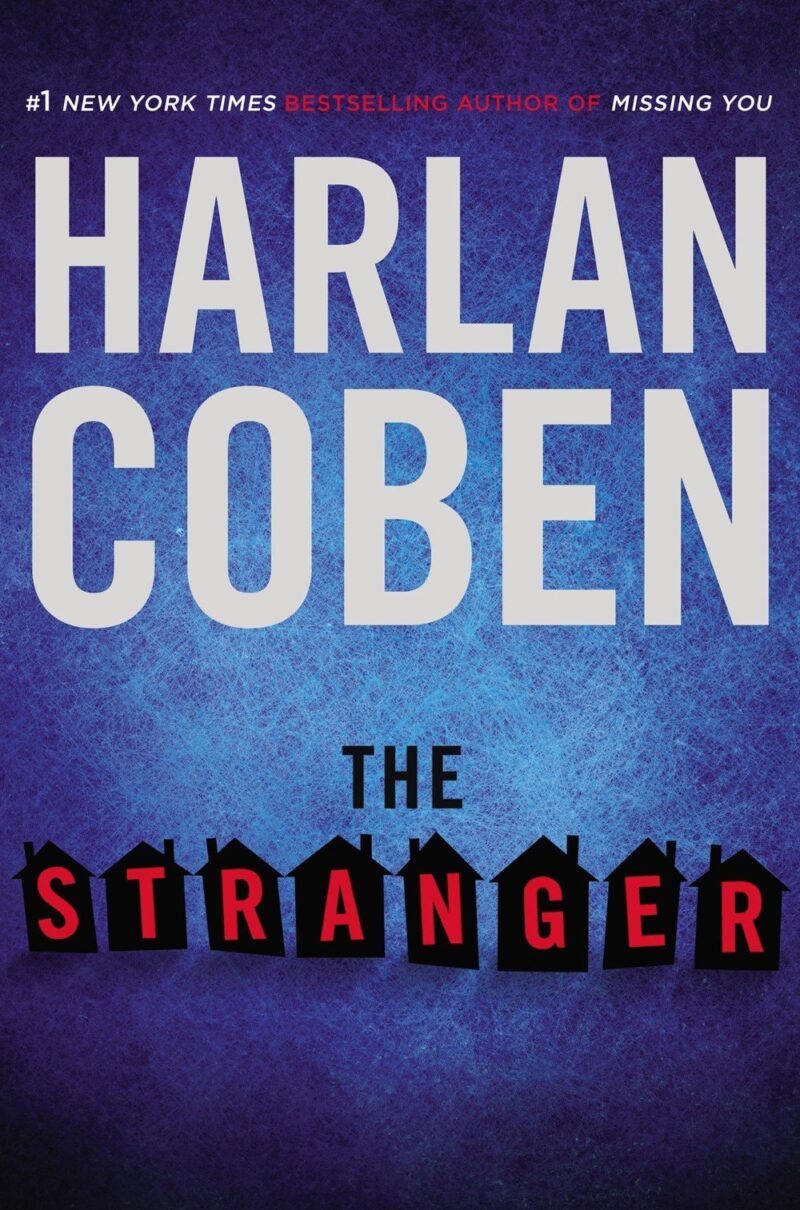 cover-44252.jpg The Stranger - The Stranger -