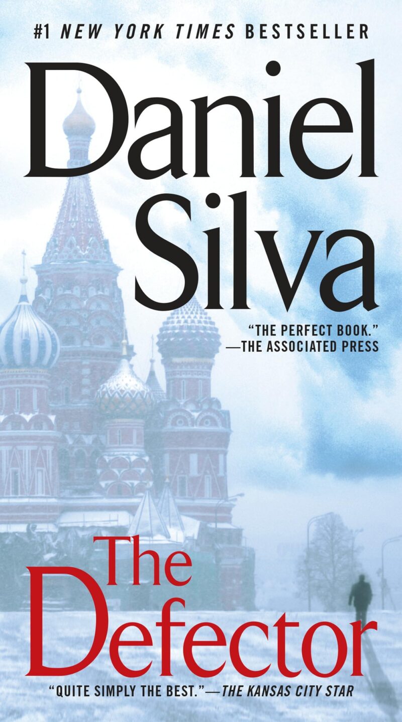 cover-44299.jpg The Defector - The Defector -