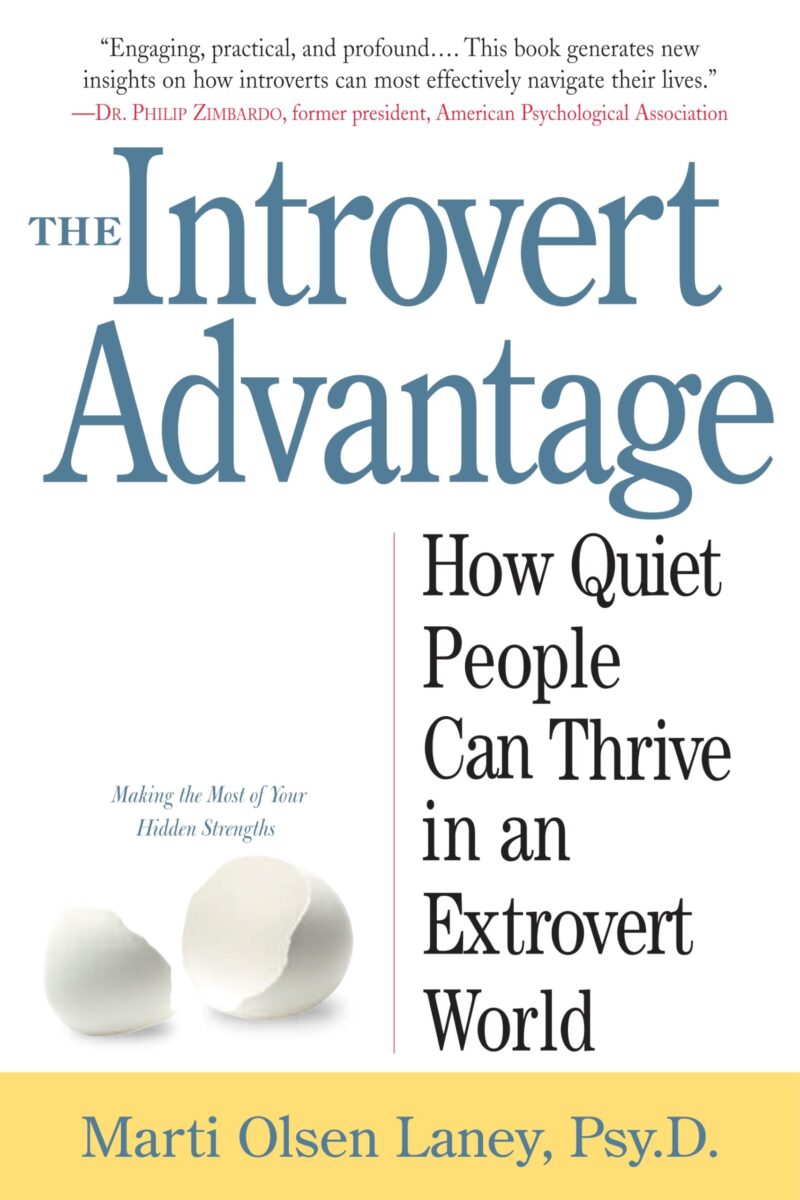 cover-45746.jpg The Introvert Advantage - The Introvert Advantage -