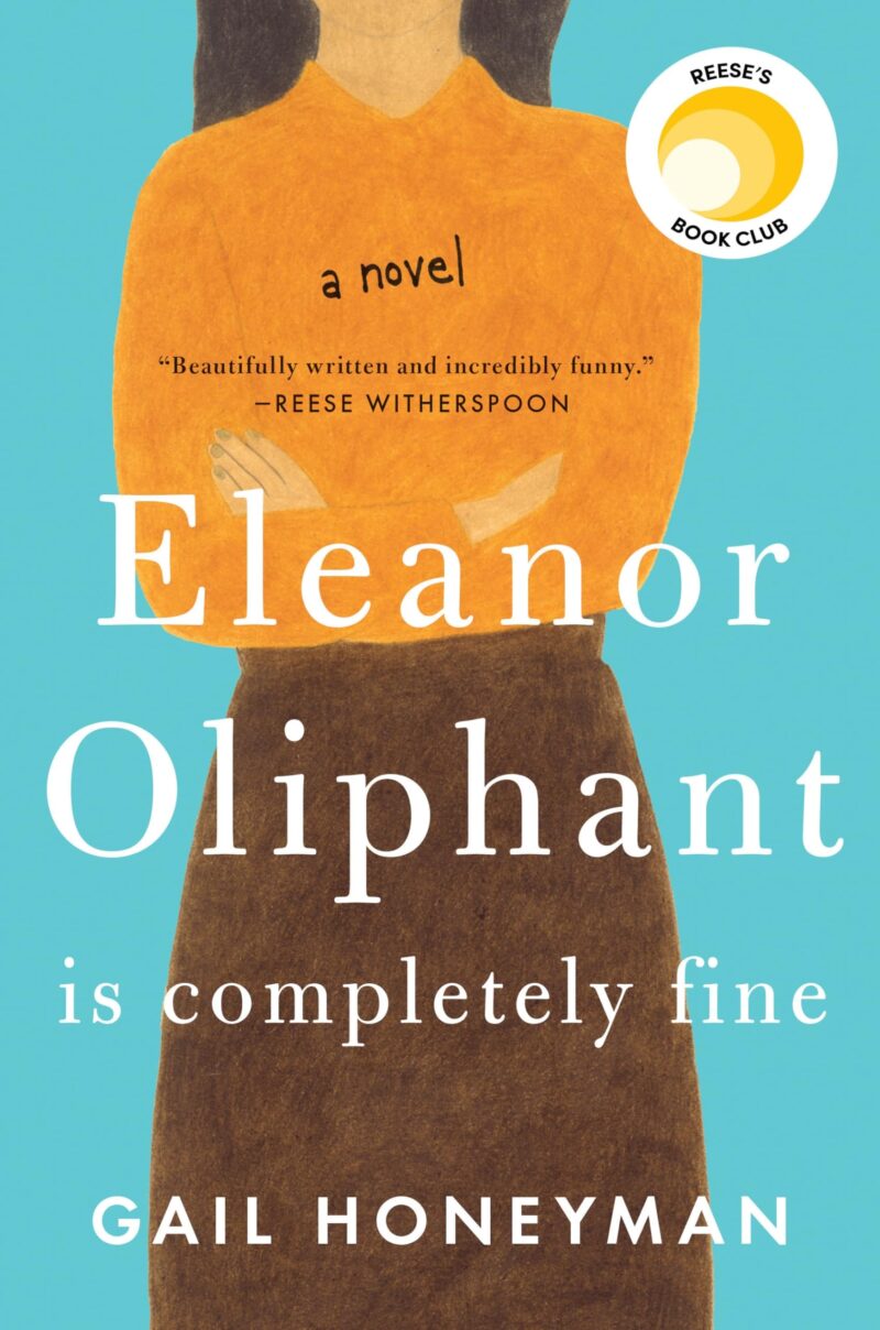 cover-47522.jpg Eleanor Oliphant Is Completely Fine - Eleanor Oliphant Is Completely Fine -