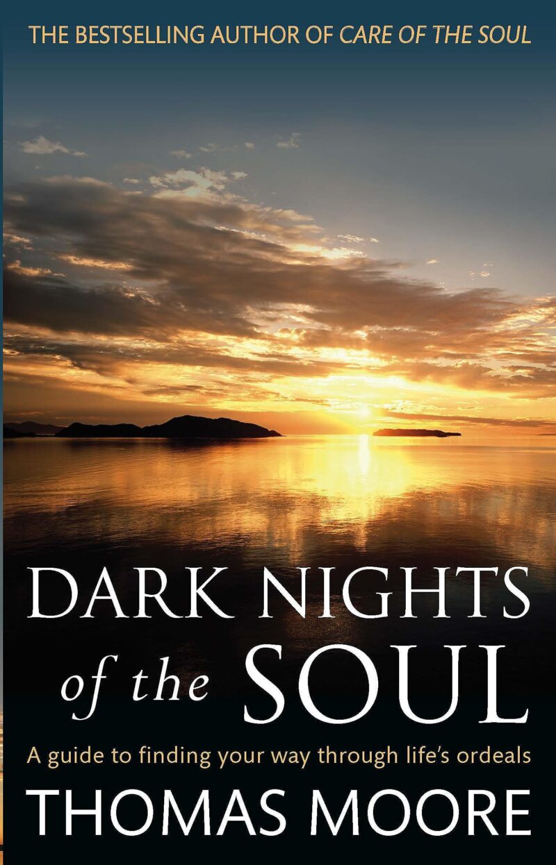 cover-49330.jpg Dark Nights of the Soul - Dark Nights of the Soul -