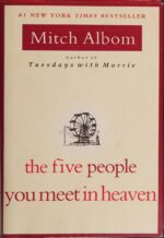 The Five People You Meet in Heaven