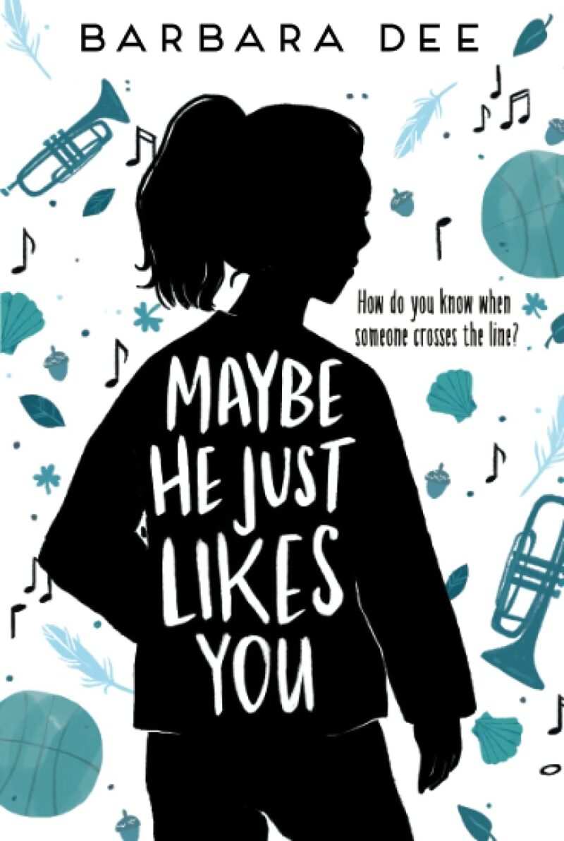 cover-49366.jpg Maybe He Just Likes You - Maybe He Just Likes You -